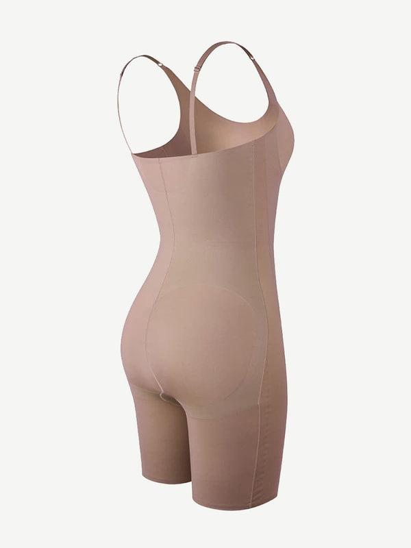 Shaping body med justerbare stropper