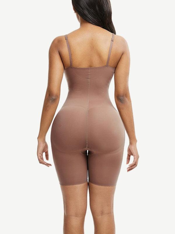 Shaping body med justerbare stropper