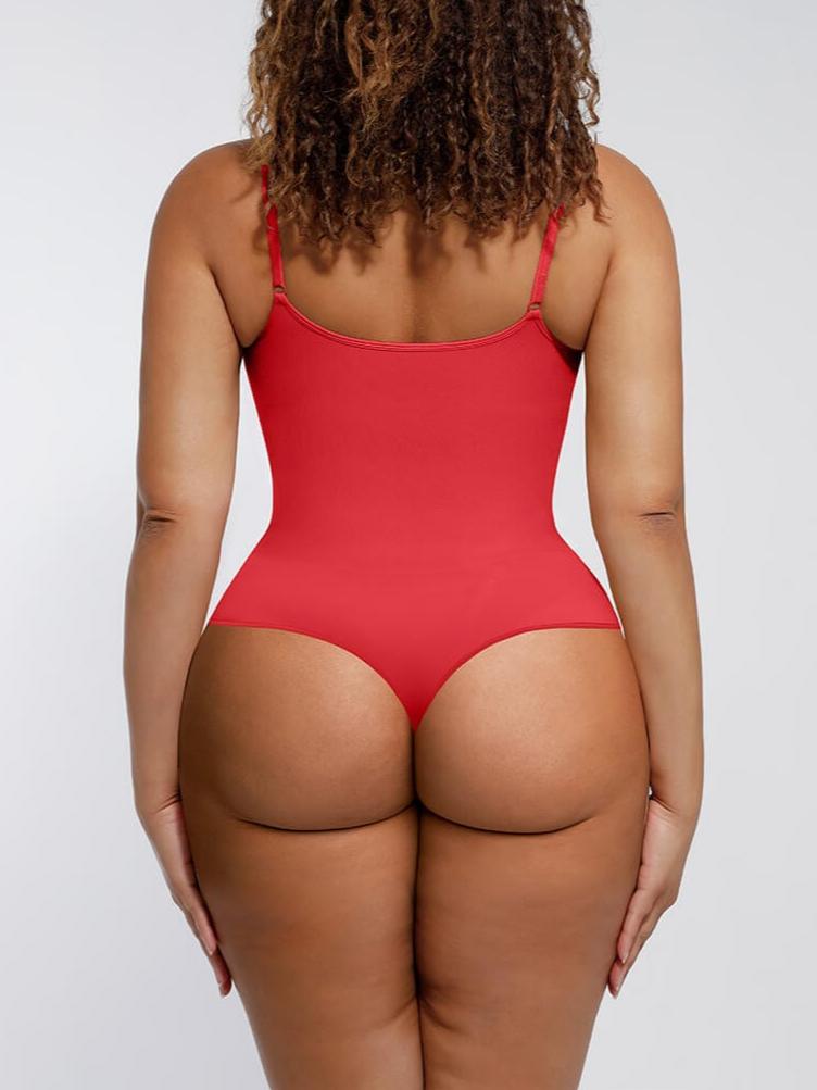 Snatched Bodysuit