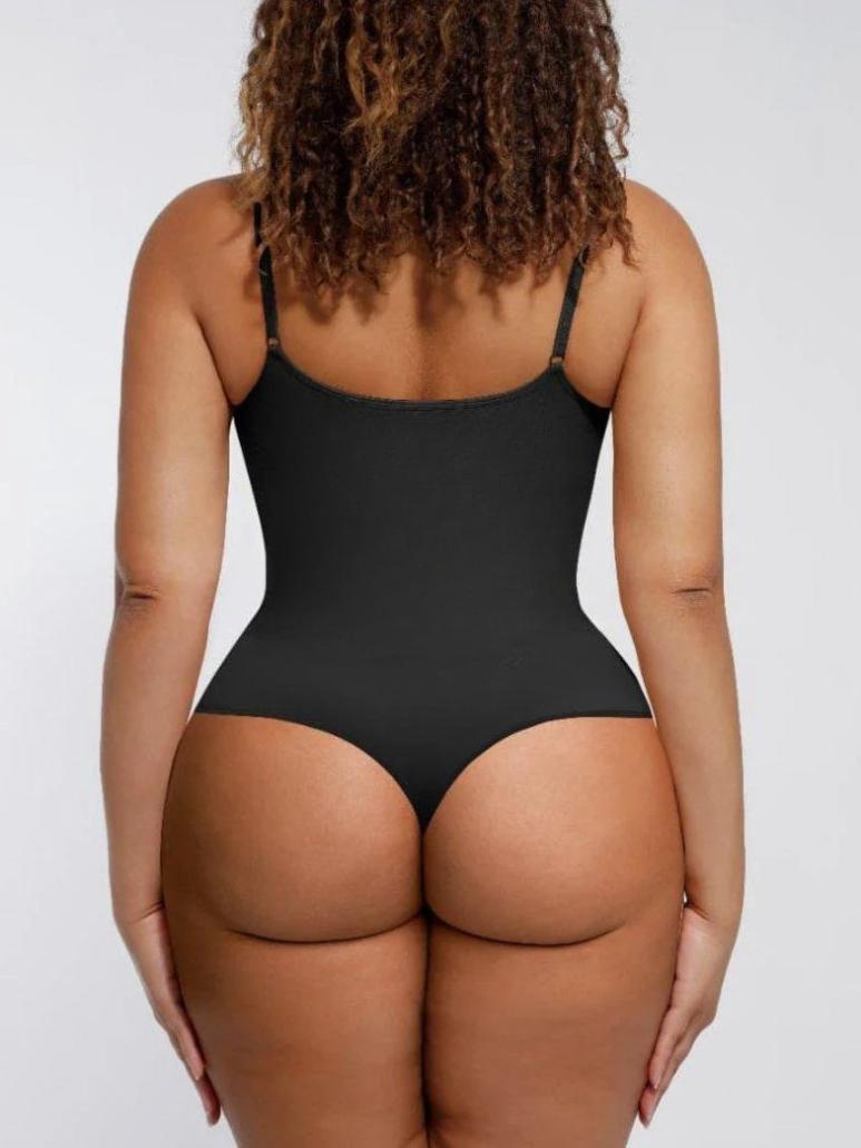 Snatched Bodysuit