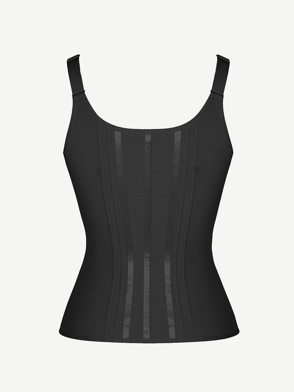 Waist Trainer med stropper