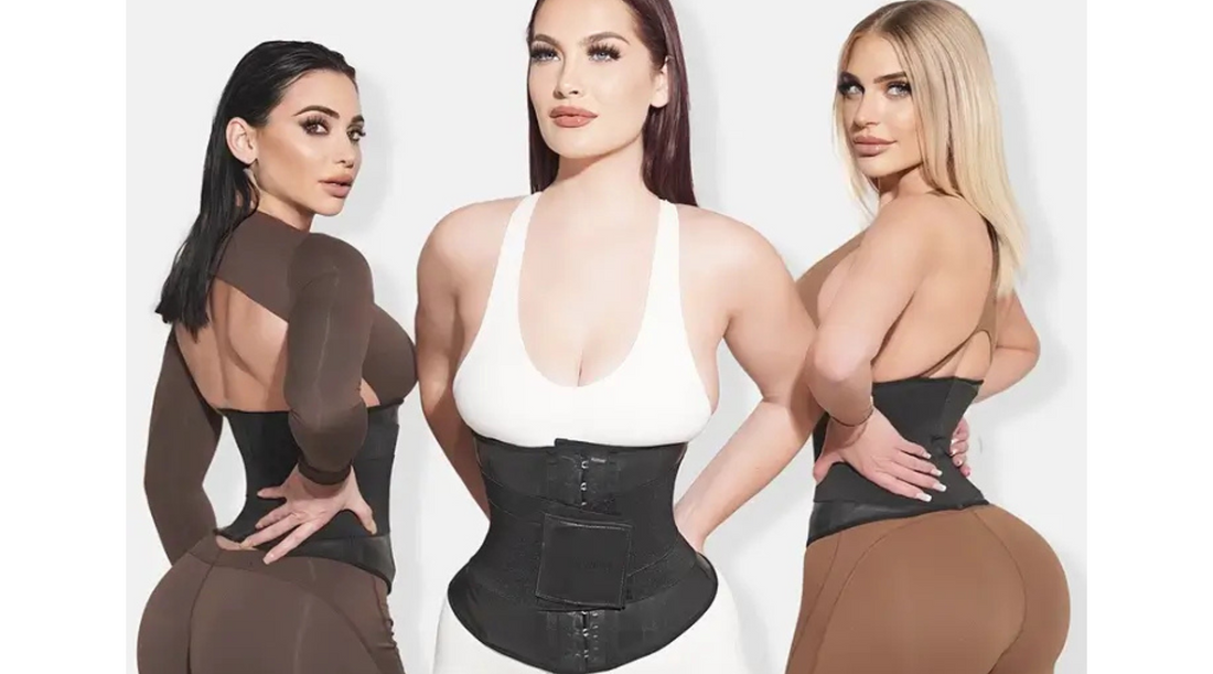 Waist Trainer – Alt du trenger å vite for en smalere midje