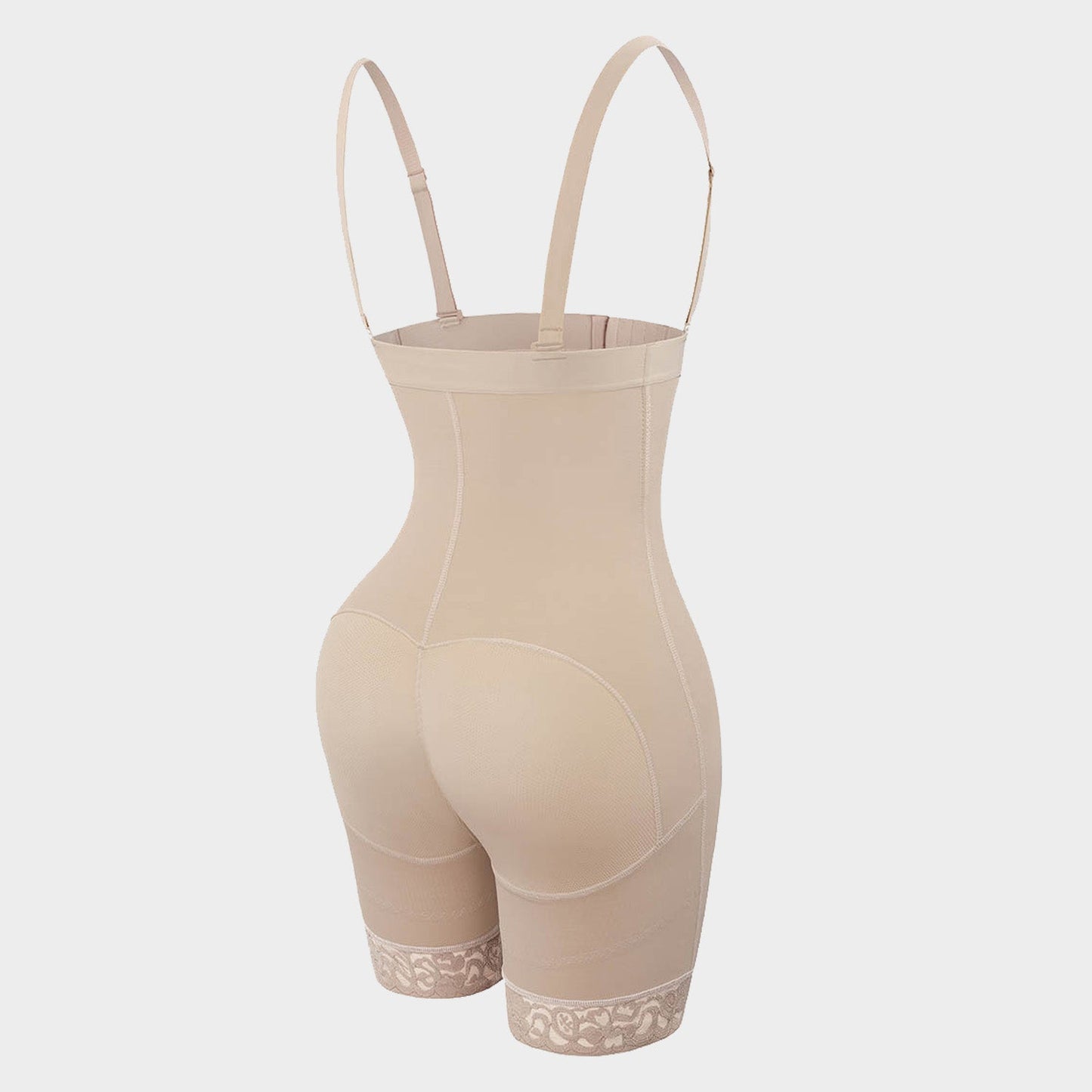 Shapewear - Body Shape uten byste