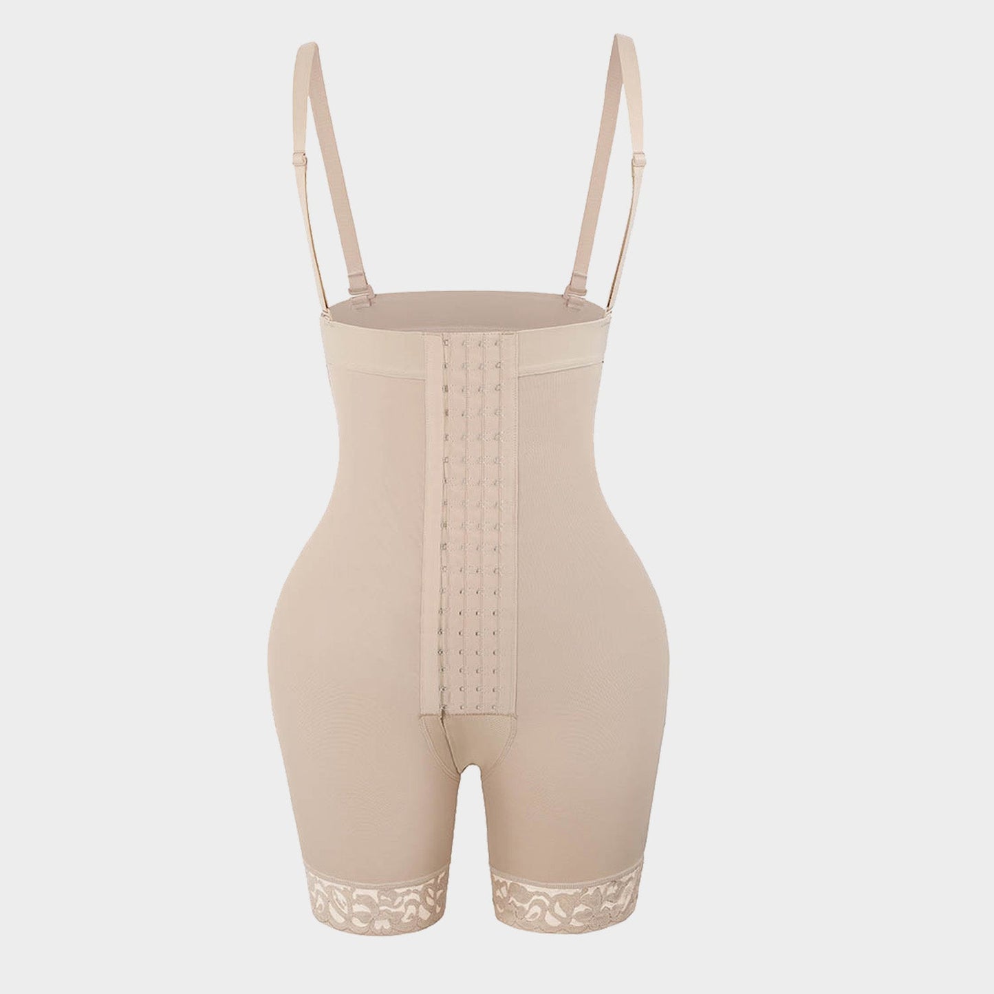 Shapewear - Body Shape uten byste