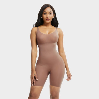 Bodysuit Shapewear - Butt lifter