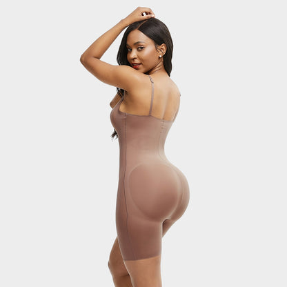 Bodysuit Shapewear - Butt lifter