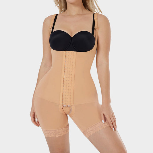 Compression Shapewear -uten byste