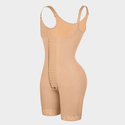 Compression Shapewear - Uten byste