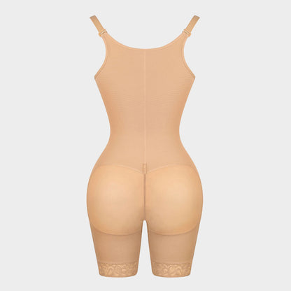 Compression Shapewear - Uten byste