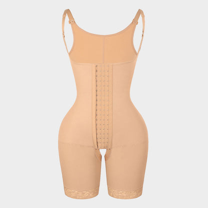 Compression Shapewear - Uten byste