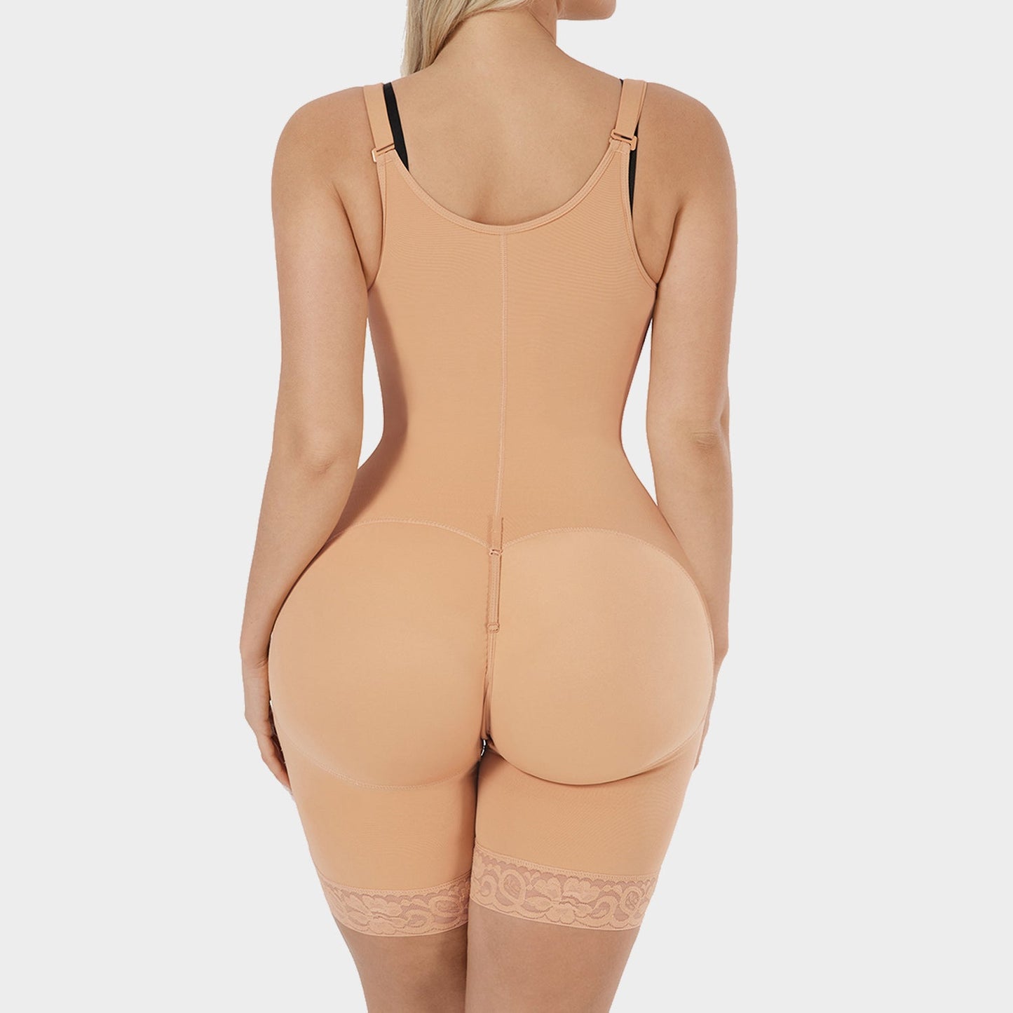 Compression Shapewear - Uten byste