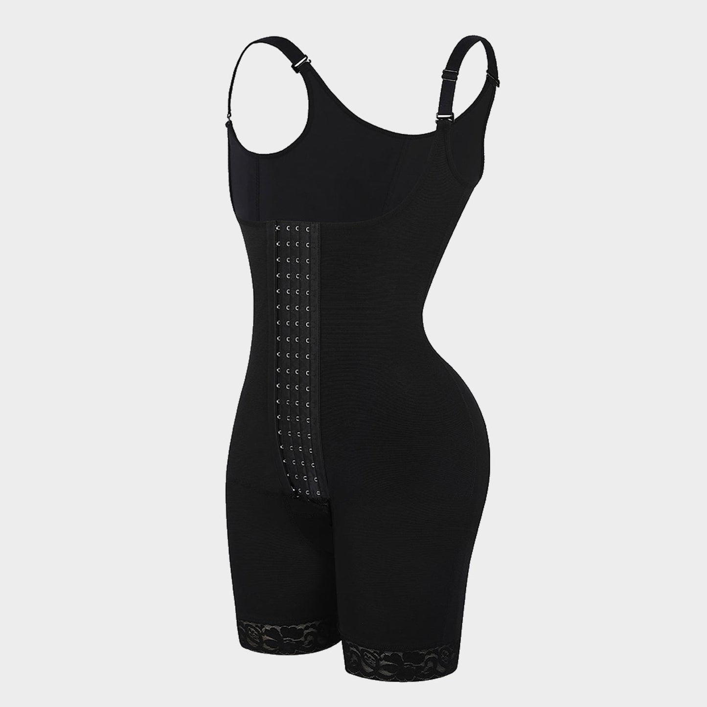 Compression Shapewear - Uten byste