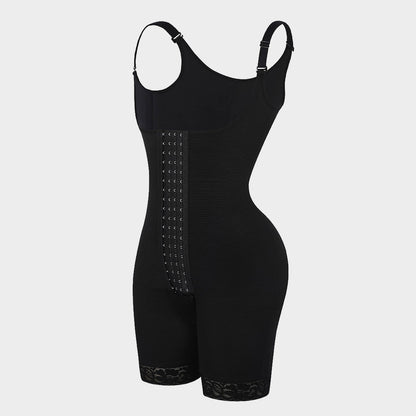 Compression Shapewear - Uten byste