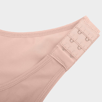 Hold - in compression bodysuit