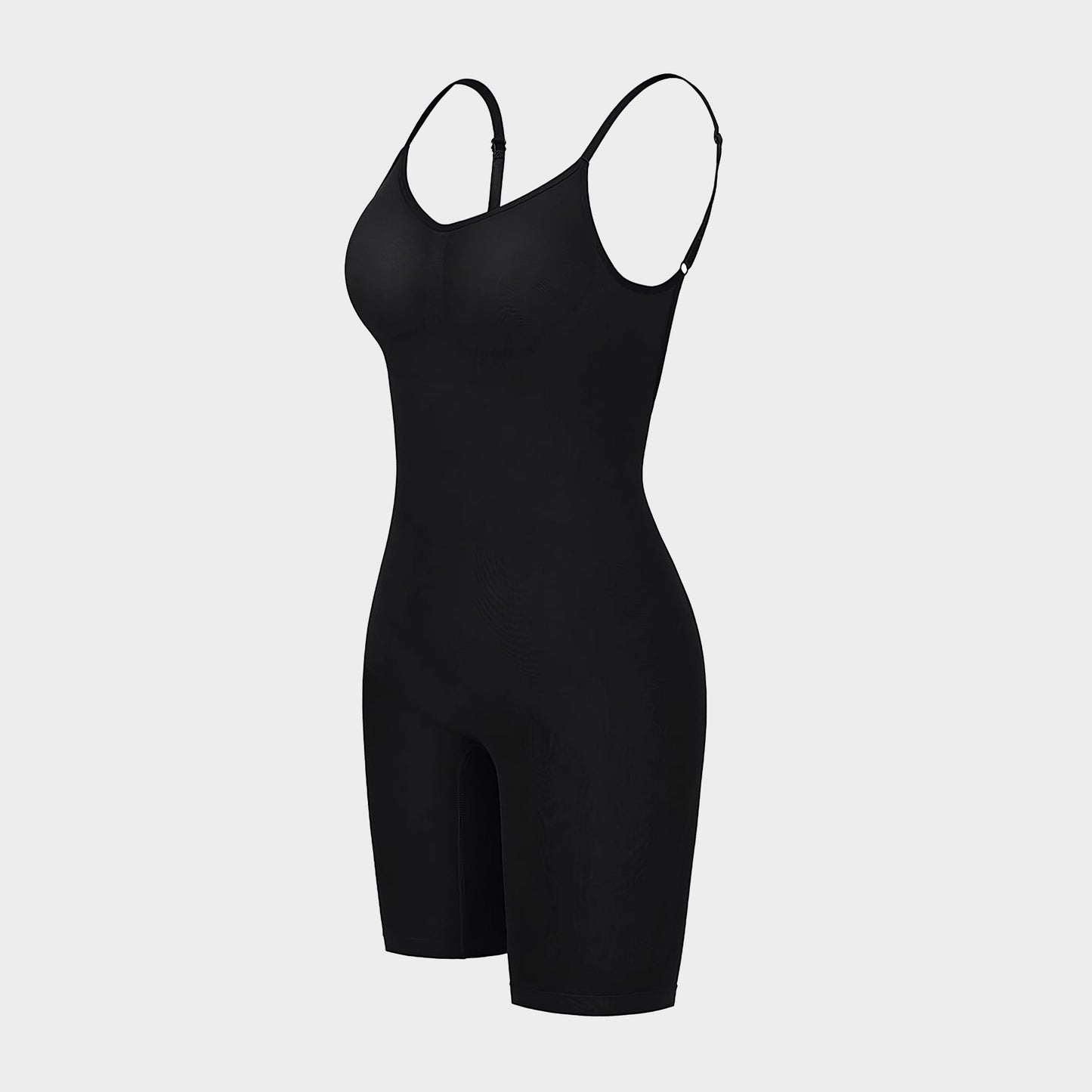 Sculpting Bodysuit - Backless