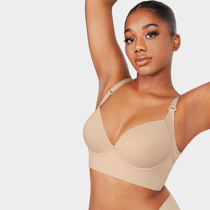 Sculpting Shape Bra