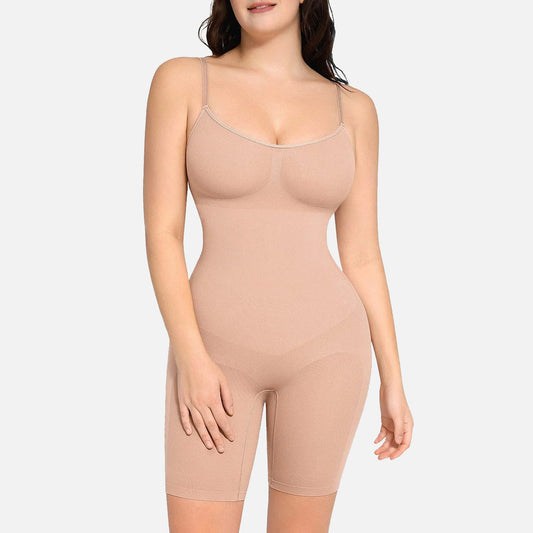 Seamless - Light Bodysuit