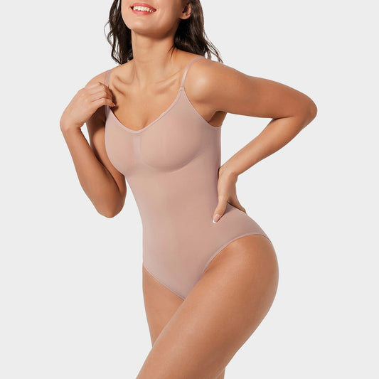 Snatched Bodysuit