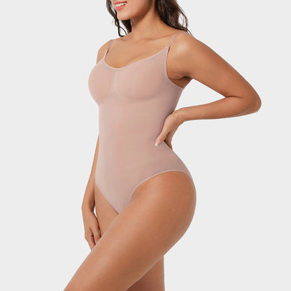 Snatched Bodysuit