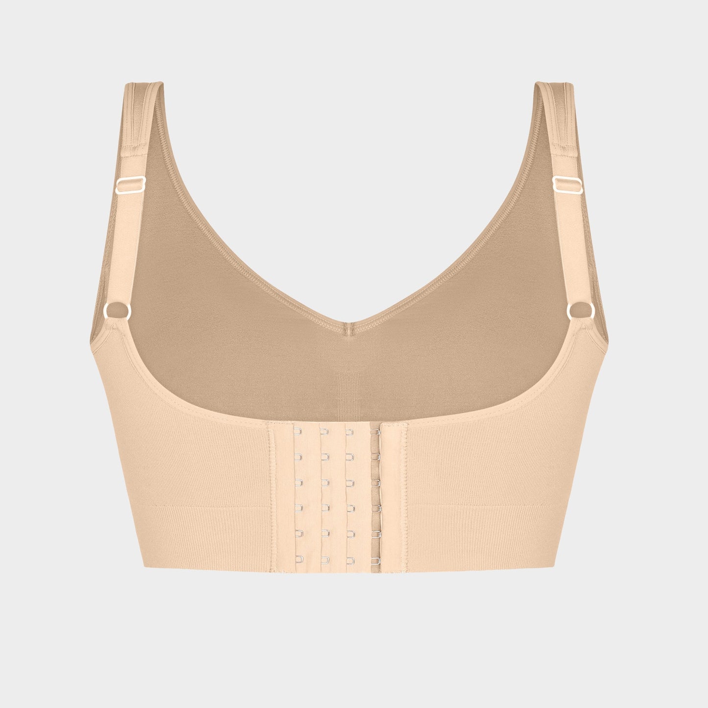 Seamless Shaper Bra