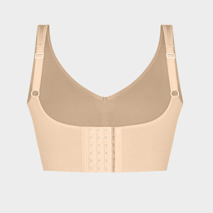 Seamless Shaper Bra