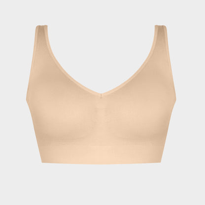 Seamless Shaper Bra