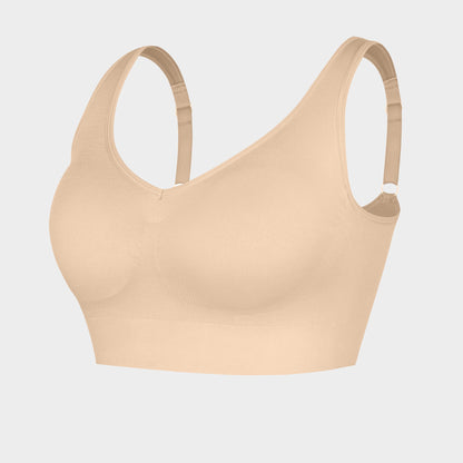 Seamless Shaper Bra