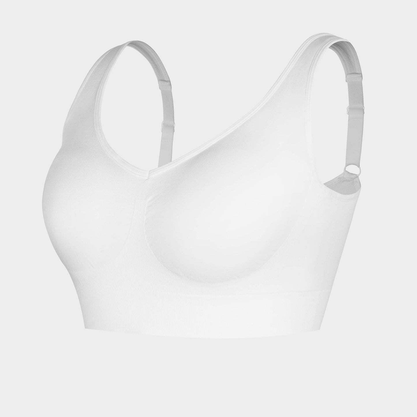 Seamless Shaper Bra