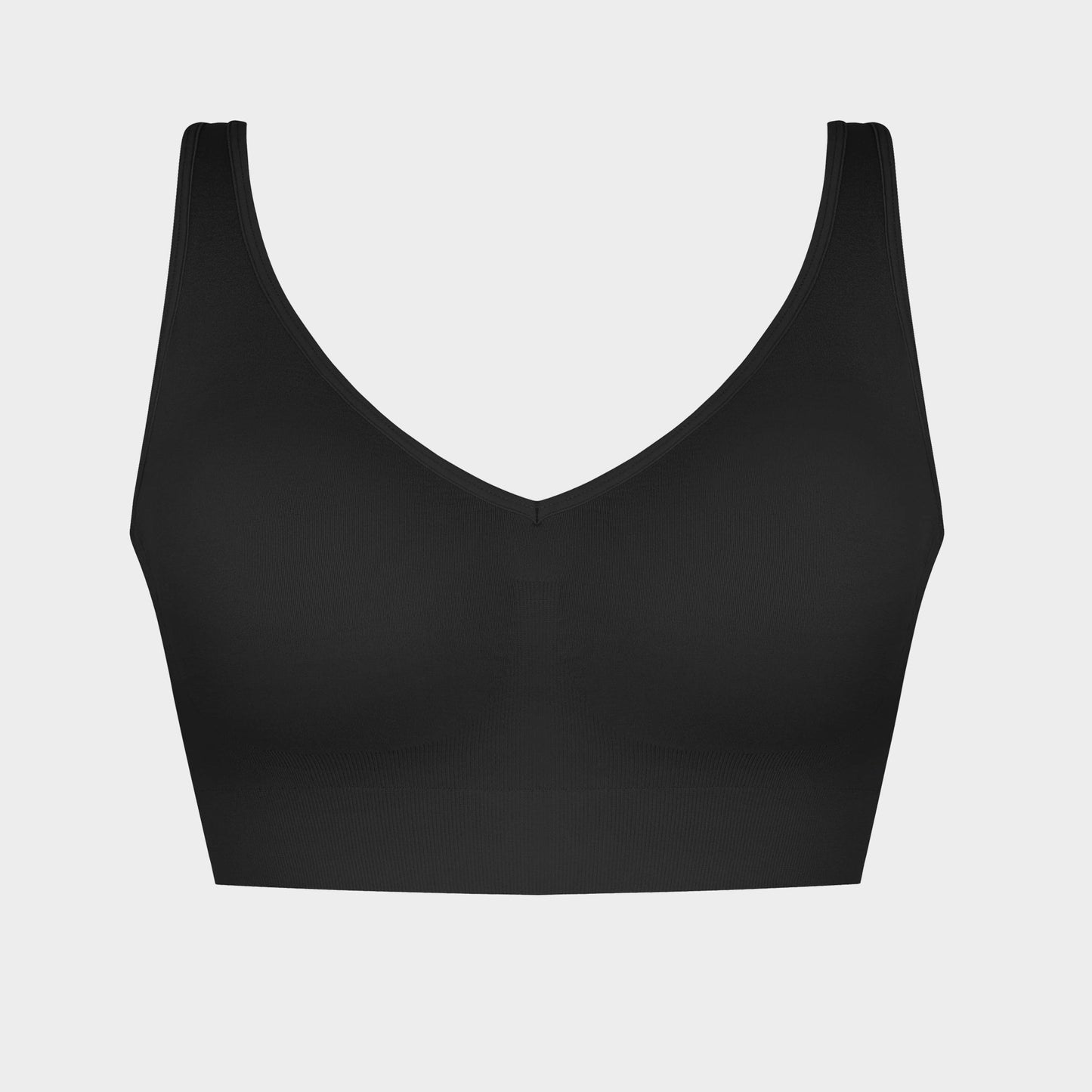 Seamless Shaper Bra