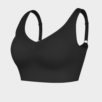 Seamless Shaper Bra