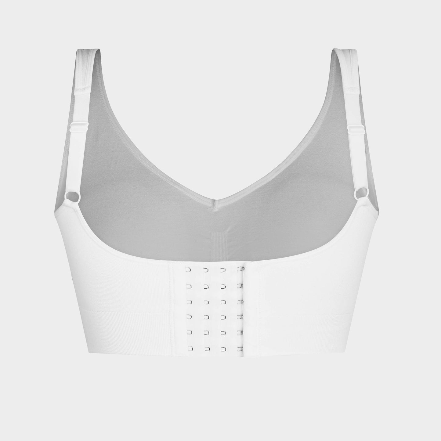 Seamless Shaper Bra