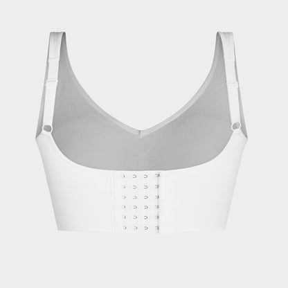 Seamless Shaper Bra