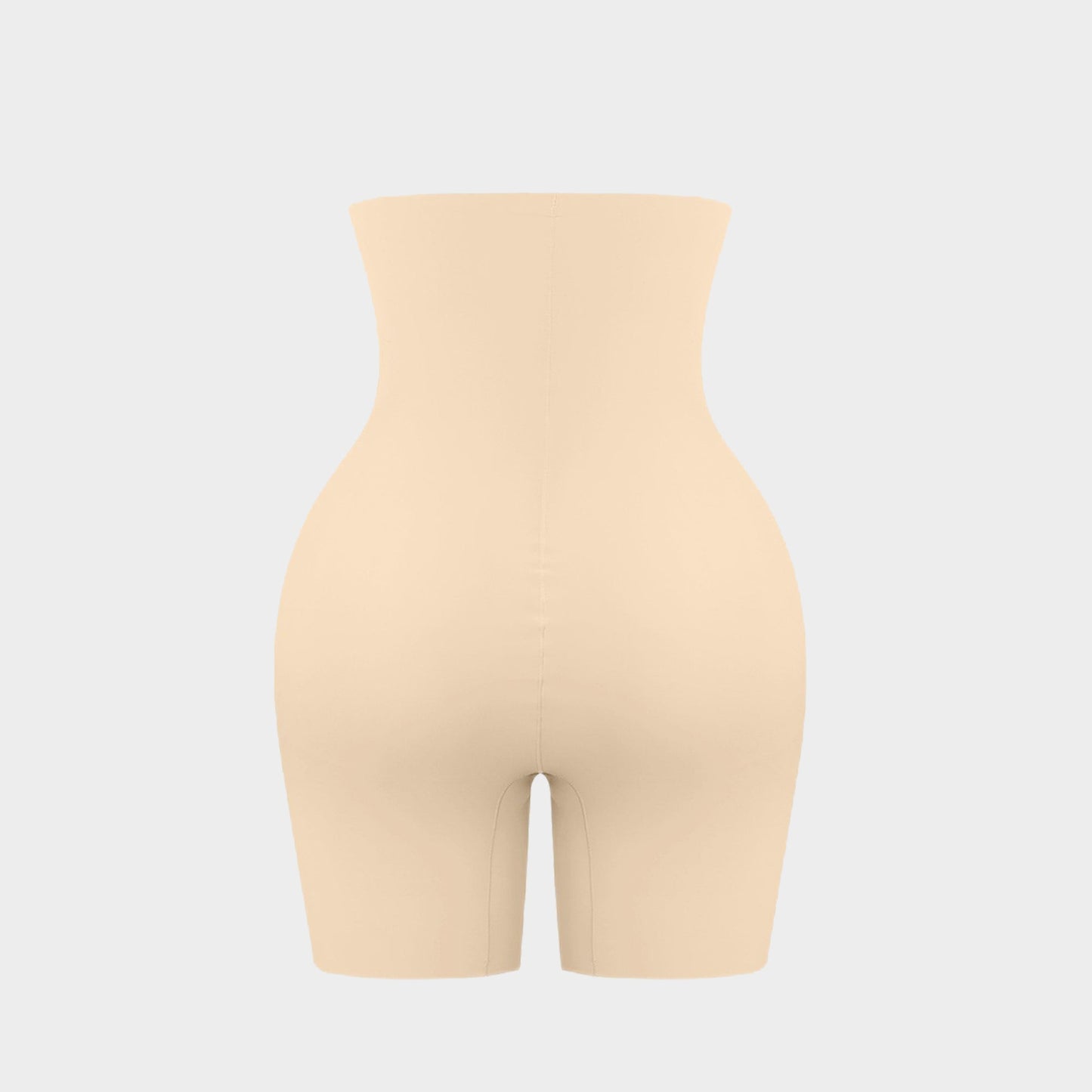 Seamless Shapewear - Høy midje med Pads