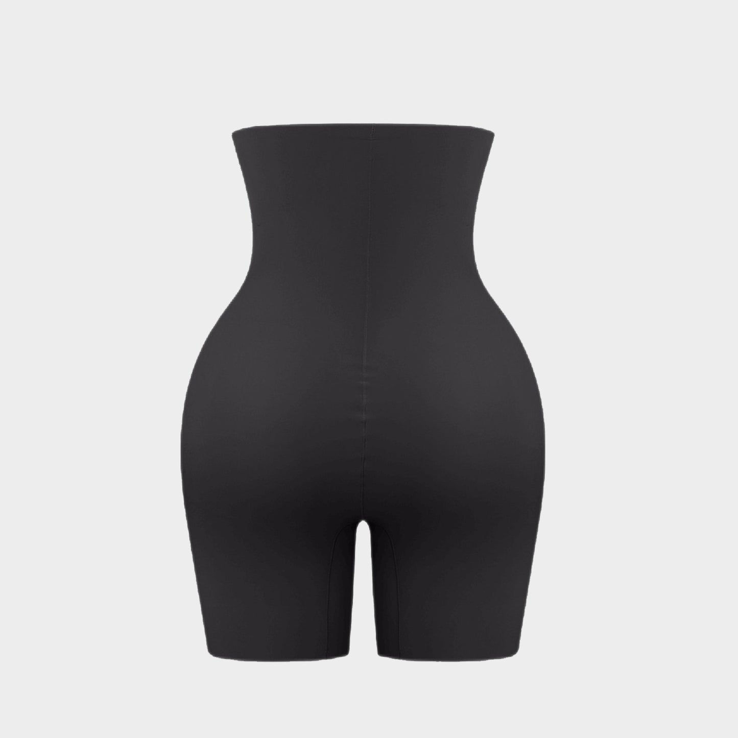 Seamless Shapewear - Høy midje med Pads