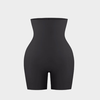 Seamless Shapewear - Høy midje med Pads