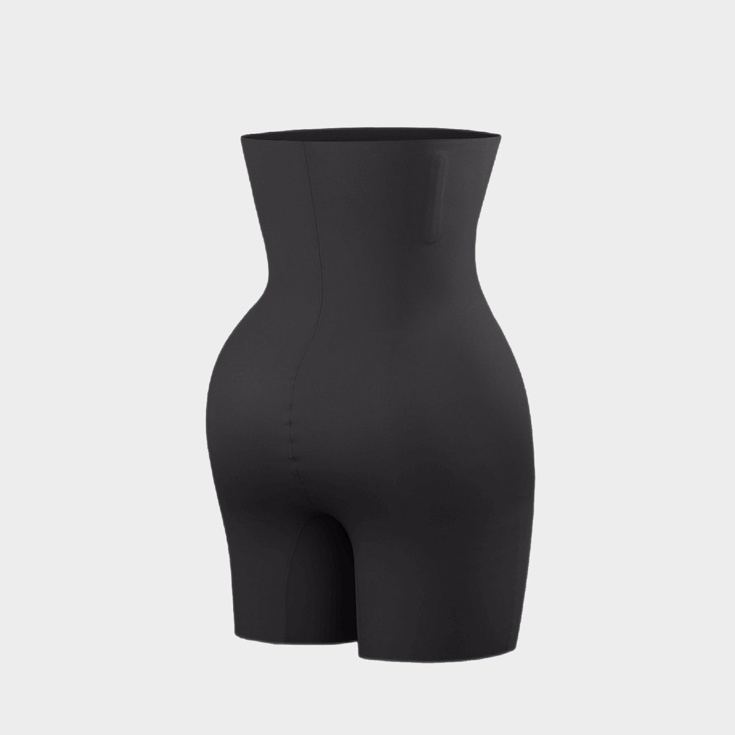 Seamless Shapewear - Høy midje med Pads