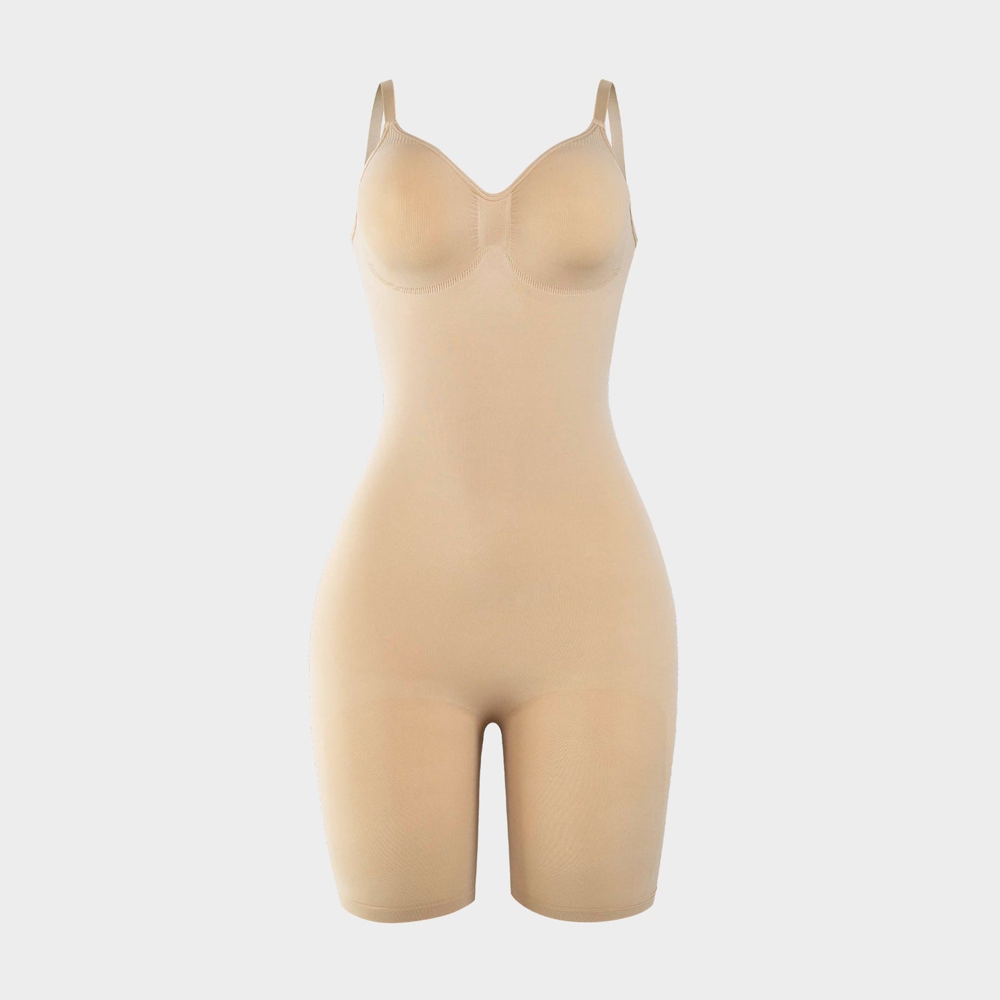 Seamless - Sculpting Bodysuit