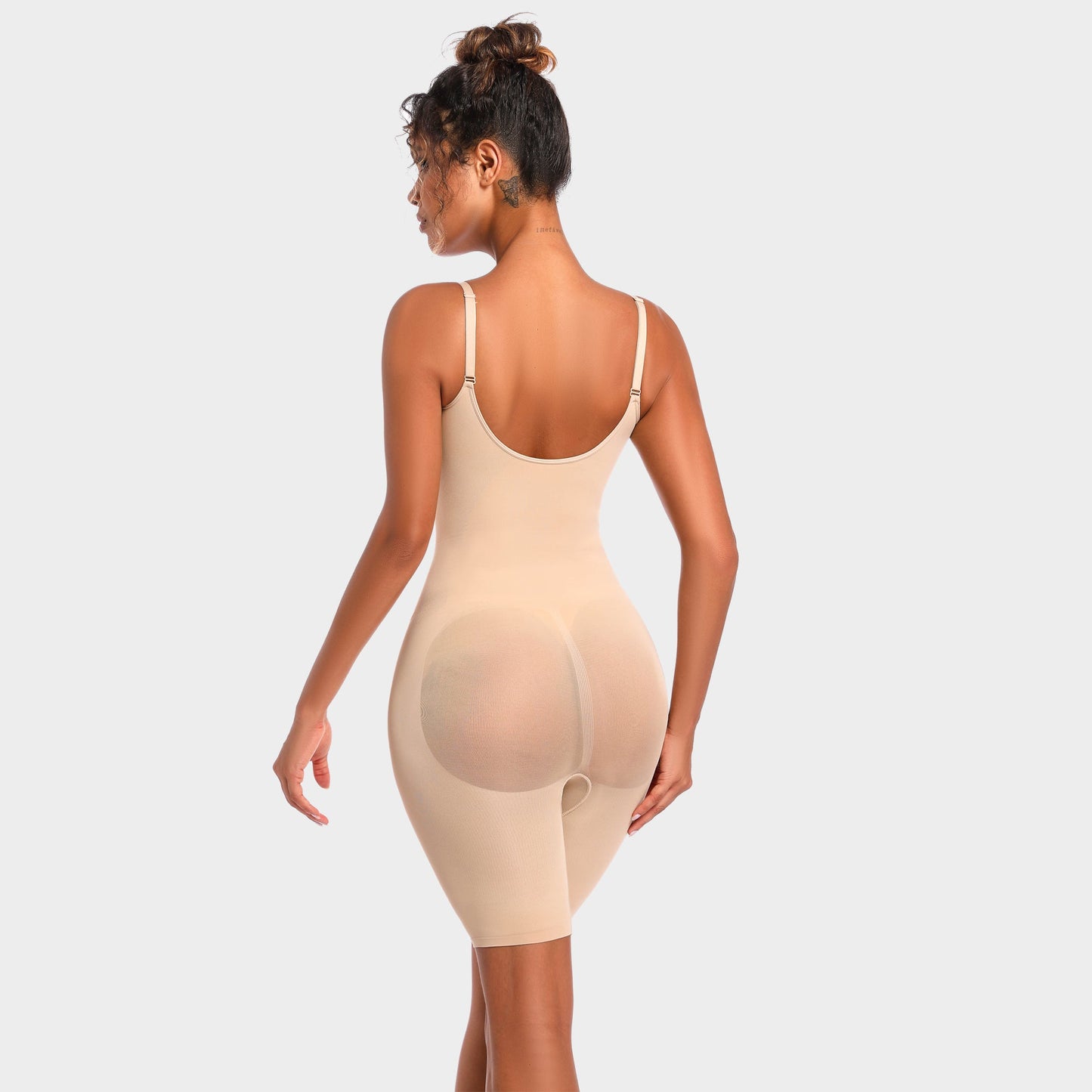 Seamless - Sculpting Bodysuit