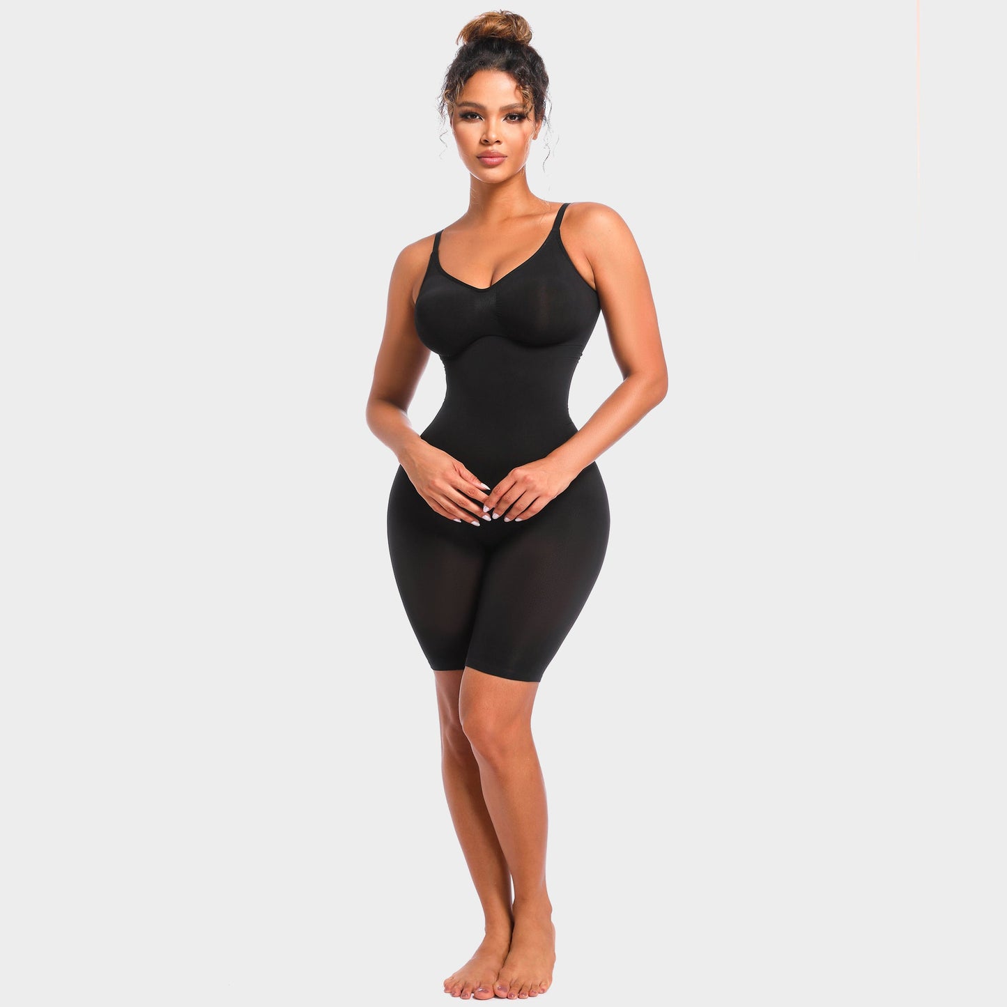 Seamless - Sculpting Bodysuit