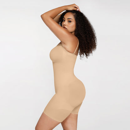 Seamless Strapless - Shapewear