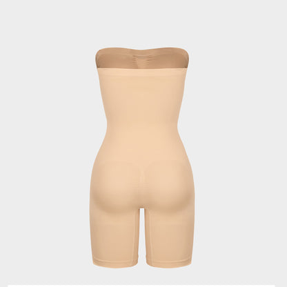 Seamless Strapless - Shapewear