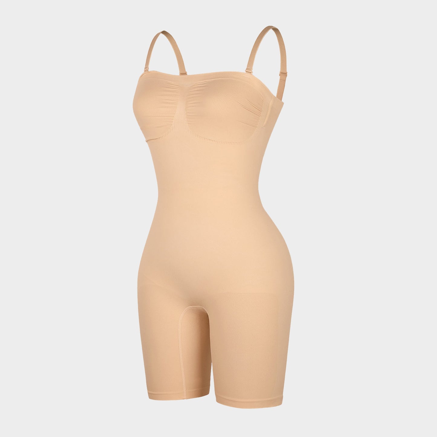 Seamless Strapless - Shapewear