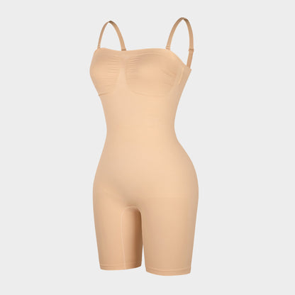 Seamless Strapless - Shapewear