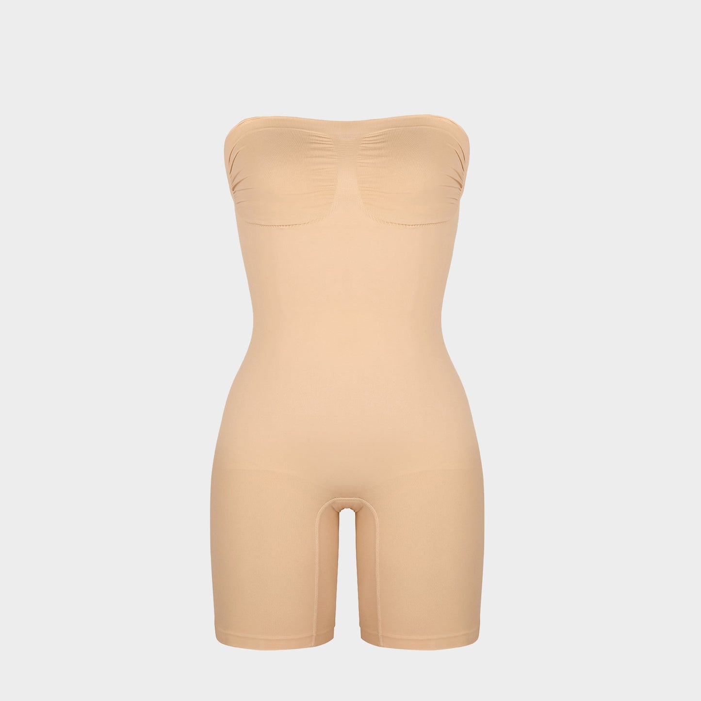 Seamless Strapless - Shapewear