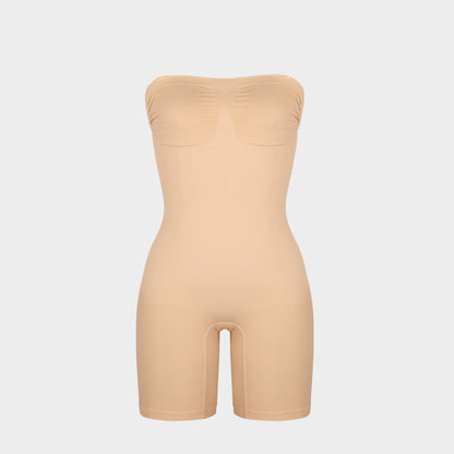 Seamless Strapless - Shapewear