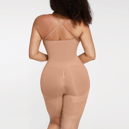 Seamless Strapless - Shapewear