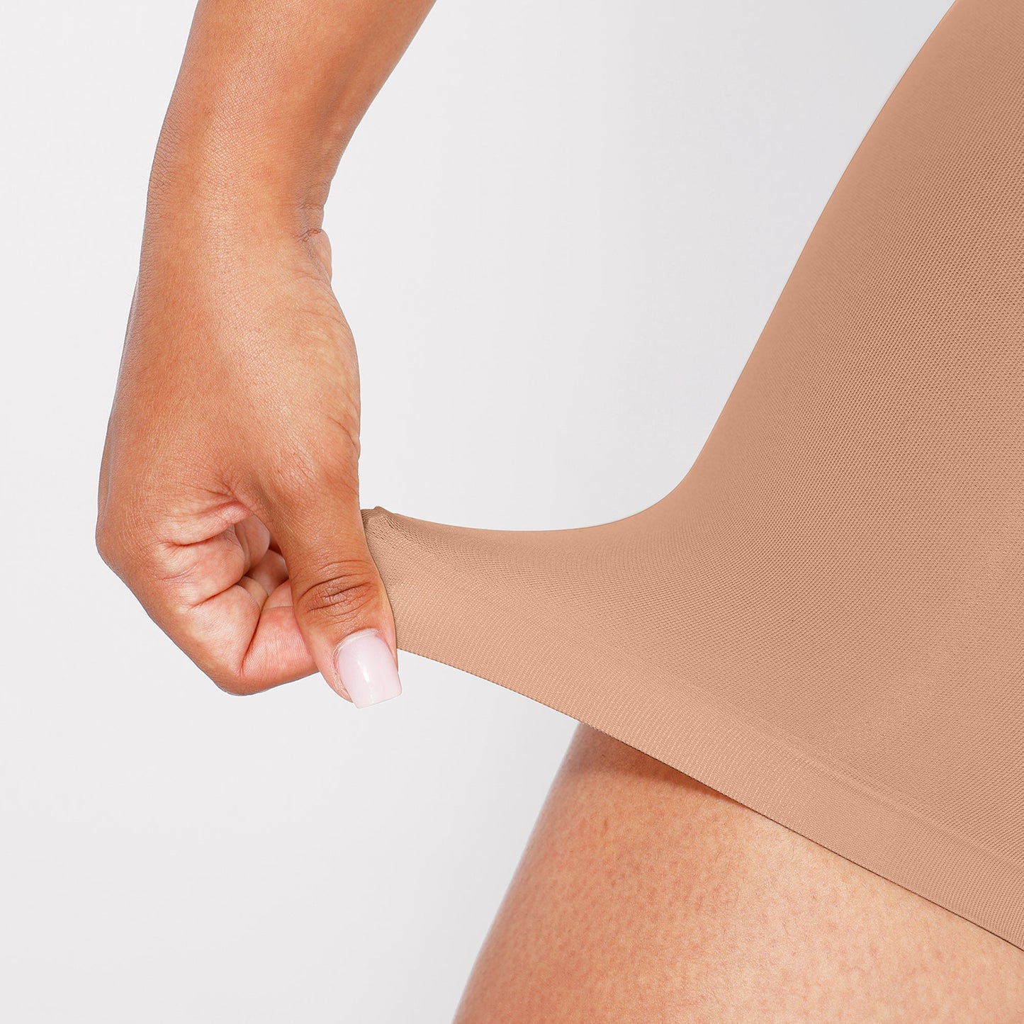 Seamless Strapless - Shapewear