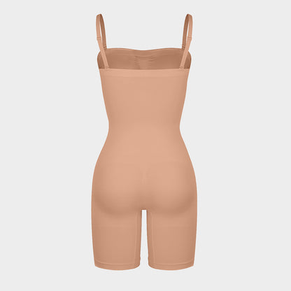 Seamless Strapless - Shapewear