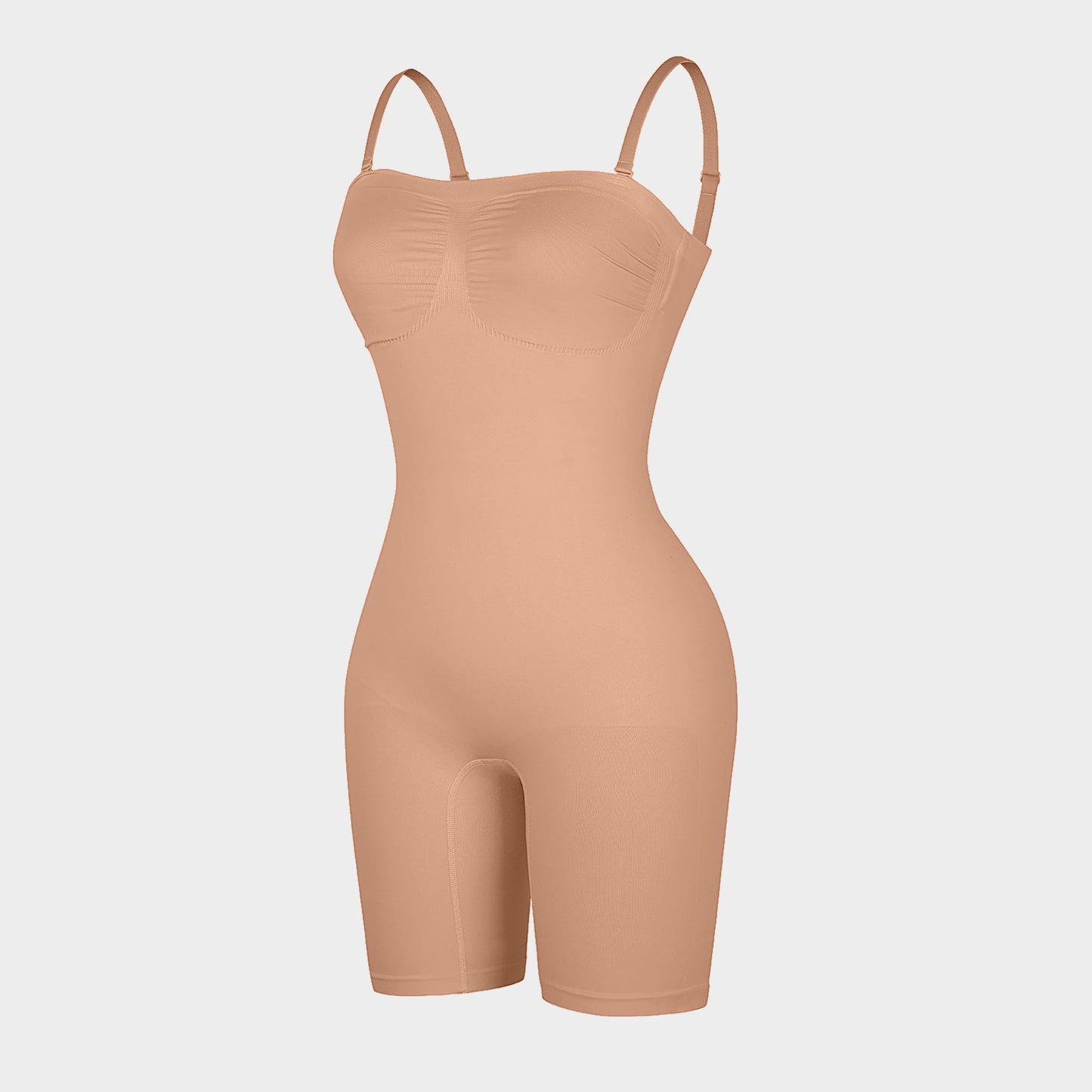 Seamless Strapless - Shapewear