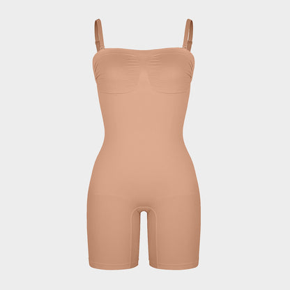 Seamless Strapless - Shapewear